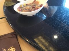 -新南华大酒店(广中店)