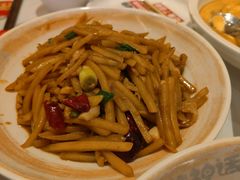 -雅佳神话·麻辣烤鱼(新街口店)