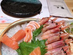 -贵木日本料理·铁板烧(新地假日广场店)