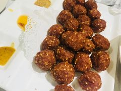 -老浒记烤鸭-北京菜(琉璃厂店)