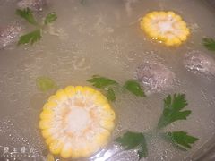 -食潮汕头鲜牛馆(望京保利店)