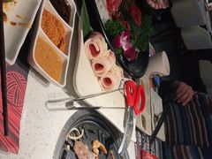 -猫抓烤肉(春熙路店)