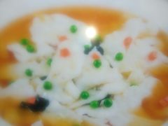-森谷美食公园(杨行店)