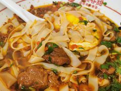-呷佬·长沙手工米粉(金沙江路店)