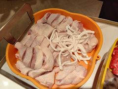 -润园四季椰子鸡火锅(欢乐海岸店)