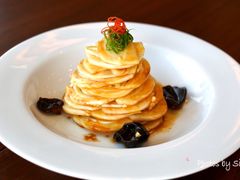 -广州柏悦酒店·悦景轩·粤菜餐厅