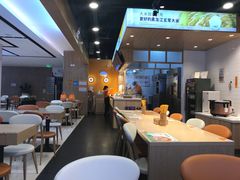 -鱼你在一起(福田安吉尔店)