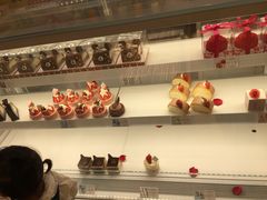 -好利来(回龙观西大街店)