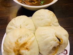 -姚记炒肝店(簋街店)