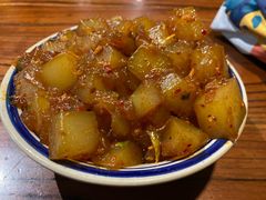 -宝鸡宴会中心艳阳天(公园路店)