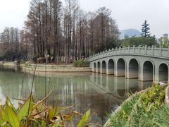 -四海公园(南山区)