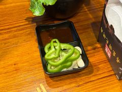 -丹东特色烤肉(学府路一部店)