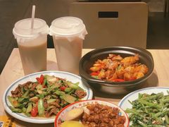 -阿元来了(西环店)