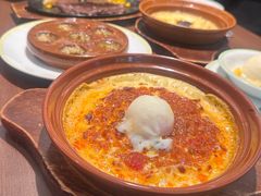 -萨莉亚意式餐厅(杭州西溪龙湖天街店)