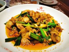 -百年神厨·地道川菜(清江西路店)