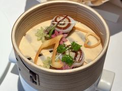 -王品牛排(郑州大卫城店)