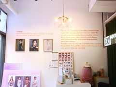 -真我樣照相馆·身份证·证件照·外拍(环球港店)