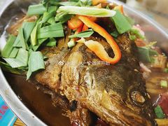 -九华山友谊土菜馆 小资餐厅