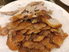 -燕风楼烤鸭店(建设总店)