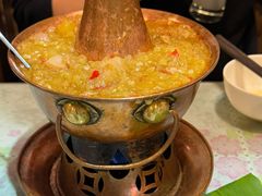 -蜗牛小馆醉乡民谣云南菜(惠新西里店)