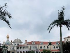 -青岛方特梦幻王国