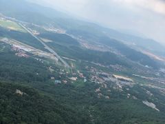 -丹东凤凰山景区