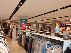 -海澜之家(墟沟栖霞路店)