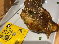 -木屋烧烤(岗顶二店)