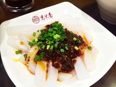 -张氏宽窄巷成都名小吃(茂业百货华强北店)