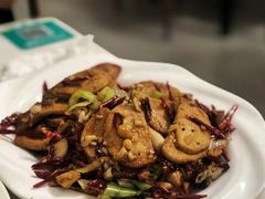 -田记餐馆(富国街店)