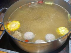 -牛很鲜潮汕牛肉火锅(乐清店)
