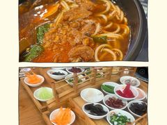 -双桥园·云南过桥米线(古城南门店)