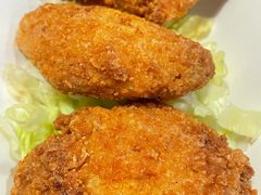 特色鸡翼-FATBURGER 特富客汉堡(外交公寓店)