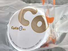 -CoCo都可(福州宝龙广场店)