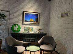 -JINNS锦时 steak&pizza(浸信会礼拜堂旧址店)