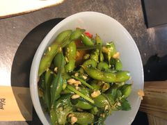 -很久以前羊肉串(朝阳路店)