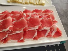 -岳合轩老北京涮肉