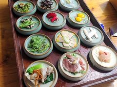 -桥香园过桥米线(国贸店)
