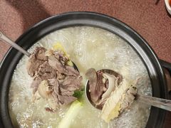 -尼玛藏家风味园(阿山食城店)