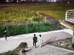 -图们国门景区