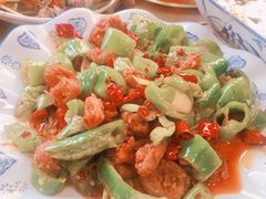 -天回镇何氏豆腐(总店)