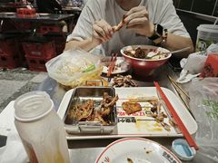 -堂堂小伙夫·辽宁小吃大排档(京西大悦城店)
