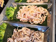 -火舞泰·泰式海鲜火锅餐厅(世纪城店)