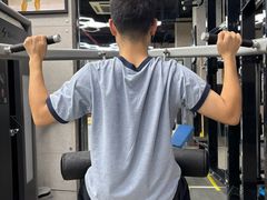 -VPsmart私教健身工作室(新华路旗舰店)