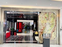 -临家小院·潮汕菜·商务宴请·点心(白石洲店)