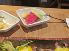 -豪客来牛排(天阳D32店)