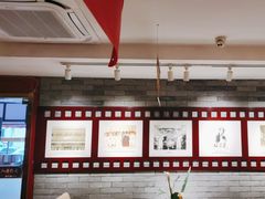 -惠丰堂饭庄·烤鸭·京味菜(翠微路店)