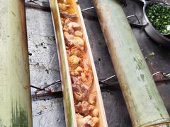 -九岭农庄·竹筒饭