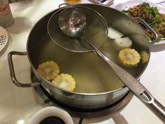 -陈记顺和牛肉火锅馆(天河北路店)