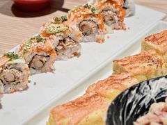 -YAMAKAWA(龙湖胥江天街店)